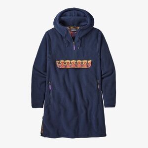 Patagonia Synchilla Fleece Cagoule